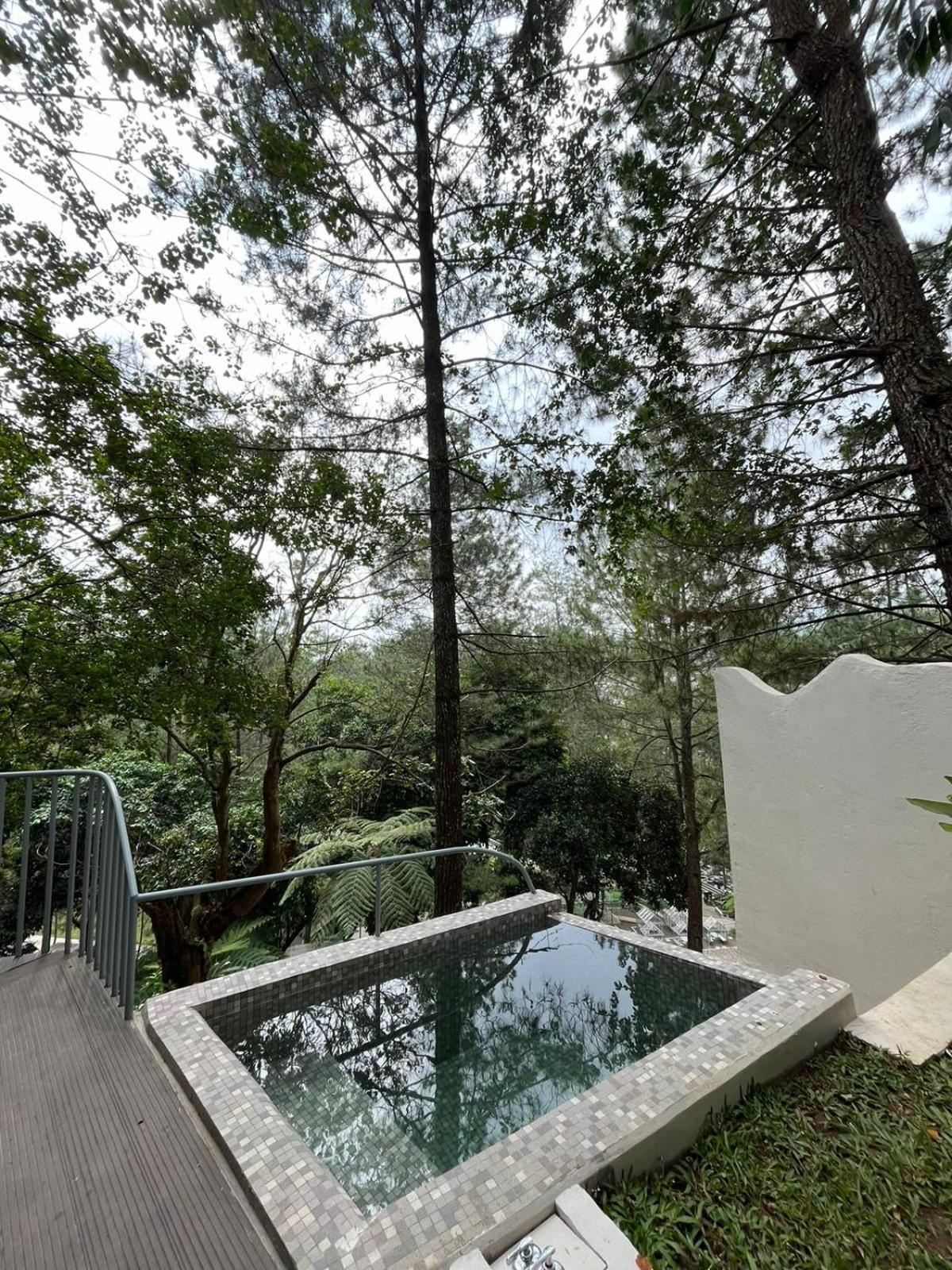 Heha Waterfall Suites & Camping Ground Paragajen Экстерьер фото